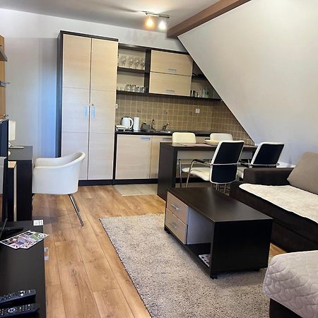 Family Apartmans Harry- Apartmans Of The Apart Hotel & Spa Zoned, Kopaonik - Special Benefit, Children Up To 13 Years Of Age Accompanied By Two Adults Stay For Free-Parking-Breakfast-Pool&Spa Esterno foto