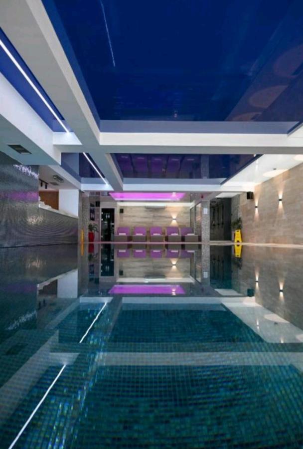 Family Apartmans Harry- Apartmans Of The Apart Hotel & Spa Zoned, Kopaonik - Special Benefit, Children Up To 13 Years Of Age Accompanied By Two Adults Stay For Free-Parking-Breakfast-Pool&Spa Esterno foto