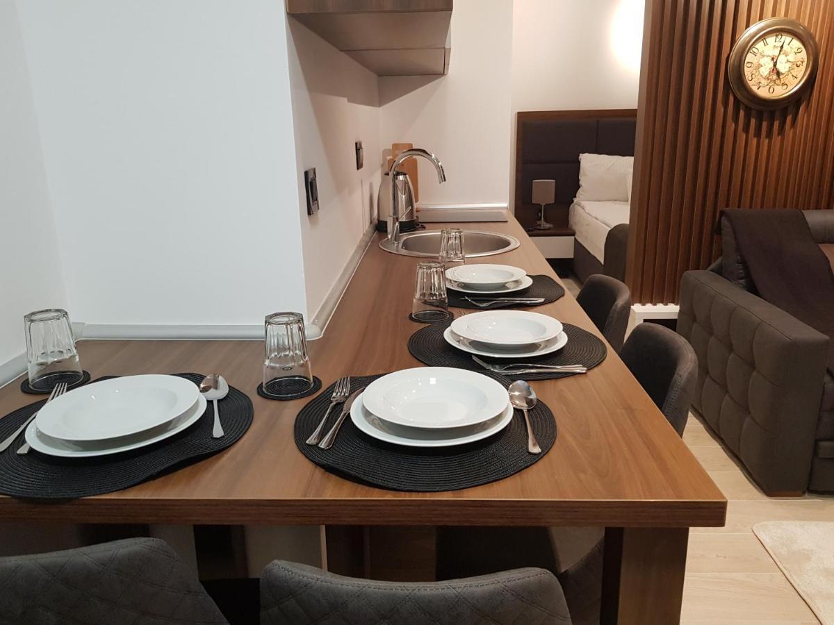 Family Apartmans Harry- Apartmans Of The Apart Hotel & Spa Zoned, Kopaonik - Special Benefit, Children Up To 13 Years Of Age Accompanied By Two Adults Stay For Free-Parking-Breakfast-Pool&Spa Esterno foto