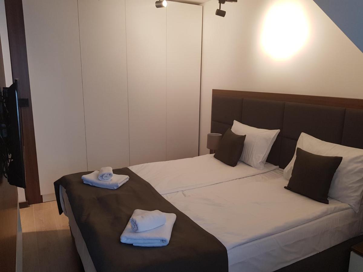 Family Apartmans Harry- Apartmans Of The Apart Hotel & Spa Zoned, Kopaonik - Special Benefit, Children Up To 13 Years Of Age Accompanied By Two Adults Stay For Free-Parking-Breakfast-Pool&Spa Esterno foto