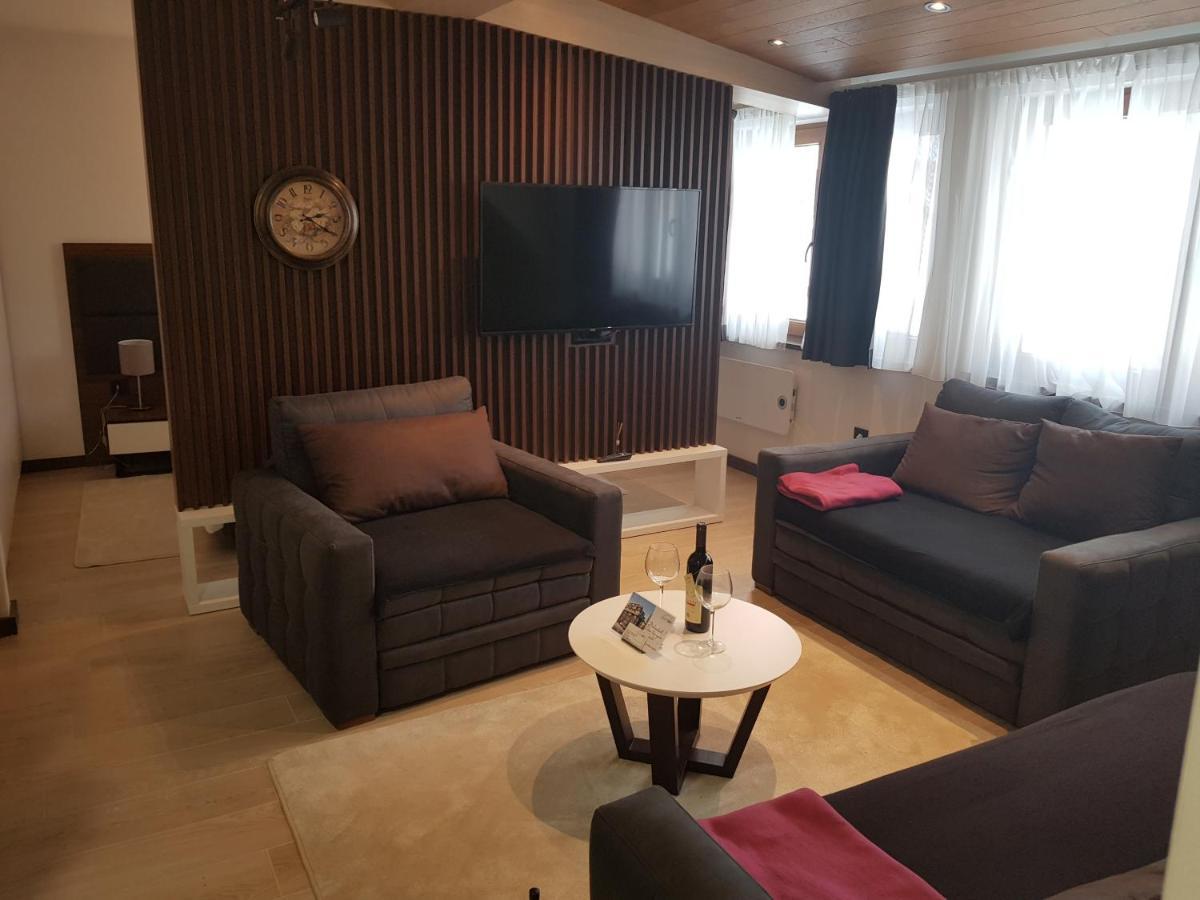 Family Apartmans Harry- Apartmans Of The Apart Hotel & Spa Zoned, Kopaonik - Special Benefit, Children Up To 13 Years Of Age Accompanied By Two Adults Stay For Free-Parking-Breakfast-Pool&Spa Esterno foto