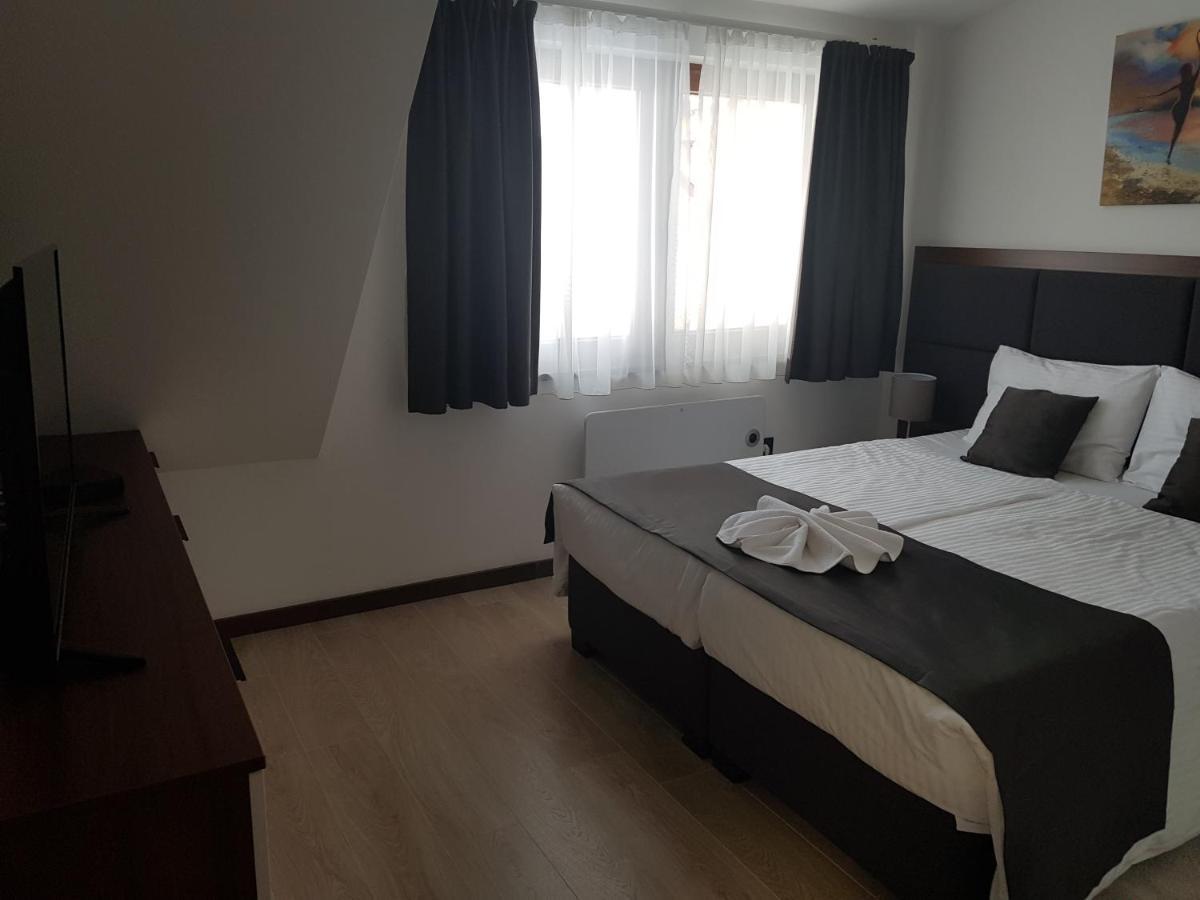 Family Apartmans Harry- Apartmans Of The Apart Hotel & Spa Zoned, Kopaonik - Special Benefit, Children Up To 13 Years Of Age Accompanied By Two Adults Stay For Free-Parking-Breakfast-Pool&Spa Esterno foto