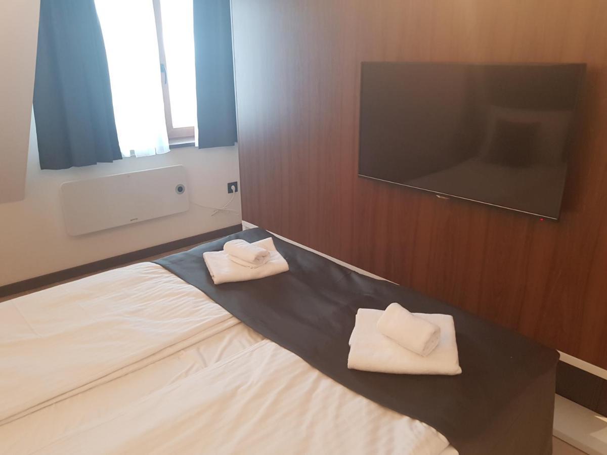 Family Apartmans Harry- Apartmans Of The Apart Hotel & Spa Zoned, Kopaonik - Special Benefit, Children Up To 13 Years Of Age Accompanied By Two Adults Stay For Free-Parking-Breakfast-Pool&Spa Esterno foto