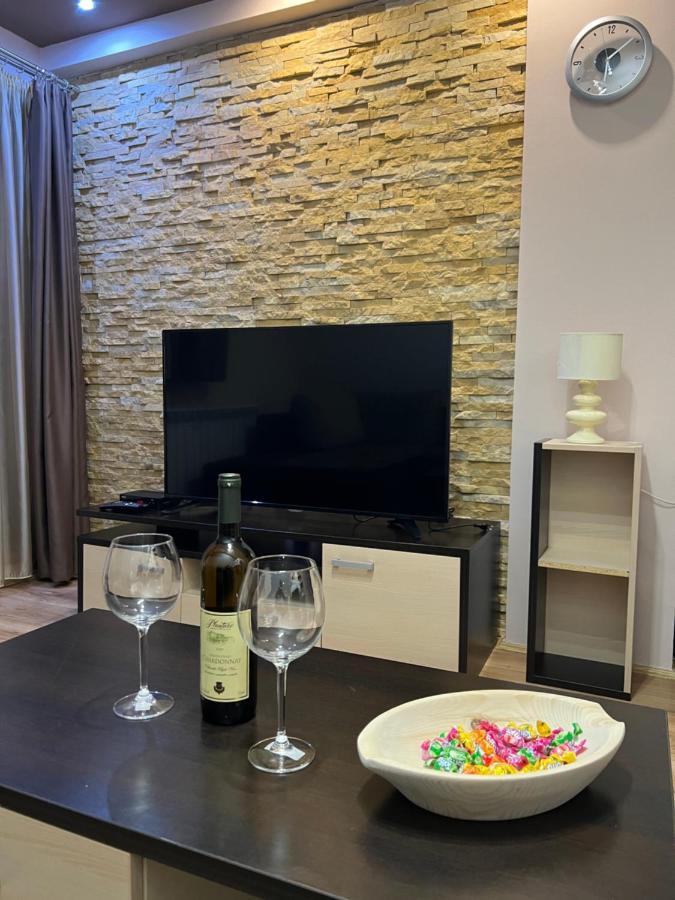 Family Apartmans Harry- Apartmans Of The Apart Hotel & Spa Zoned, Kopaonik - Special Benefit, Children Up To 13 Years Of Age Accompanied By Two Adults Stay For Free-Parking-Breakfast-Pool&Spa Esterno foto