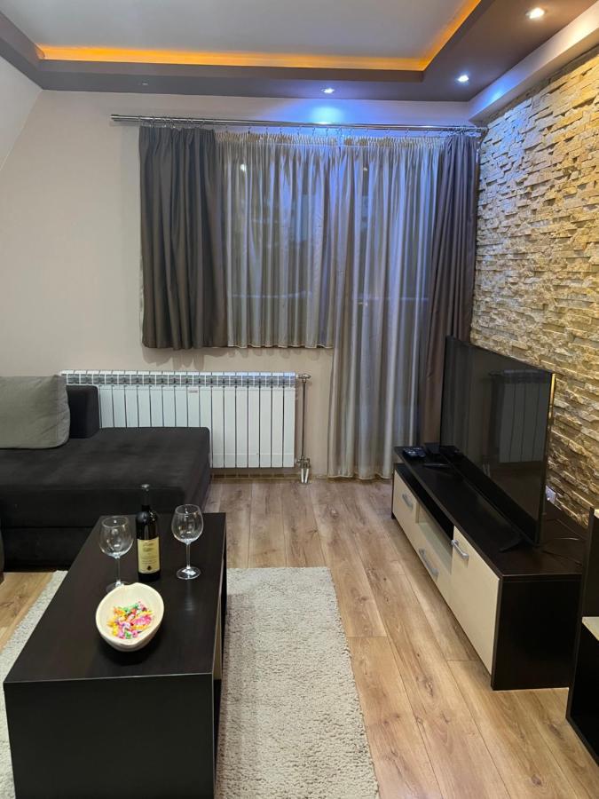 Family Apartmans Harry- Apartmans Of The Apart Hotel & Spa Zoned, Kopaonik - Special Benefit, Children Up To 13 Years Of Age Accompanied By Two Adults Stay For Free-Parking-Breakfast-Pool&Spa Esterno foto
