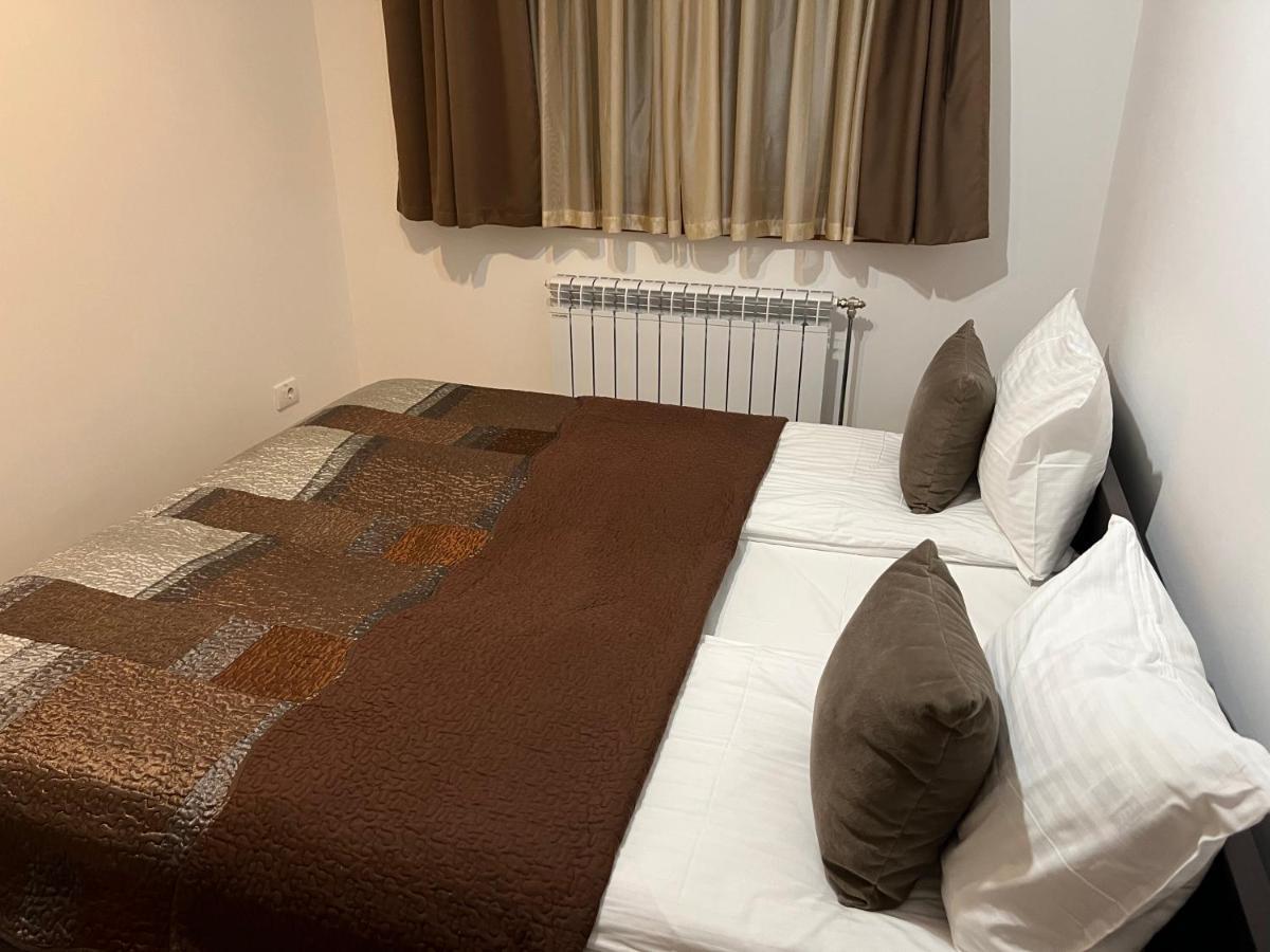 Family Apartmans Harry- Apartmans Of The Apart Hotel & Spa Zoned, Kopaonik - Special Benefit, Children Up To 13 Years Of Age Accompanied By Two Adults Stay For Free-Parking-Breakfast-Pool&Spa Esterno foto
