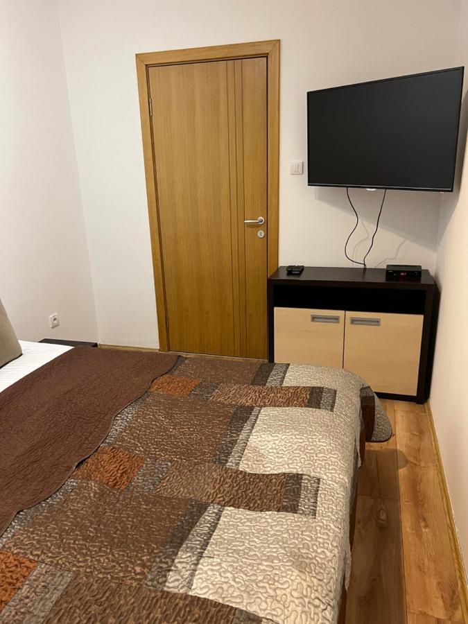 Family Apartmans Harry- Apartmans Of The Apart Hotel & Spa Zoned, Kopaonik - Special Benefit, Children Up To 13 Years Of Age Accompanied By Two Adults Stay For Free-Parking-Breakfast-Pool&Spa Esterno foto
