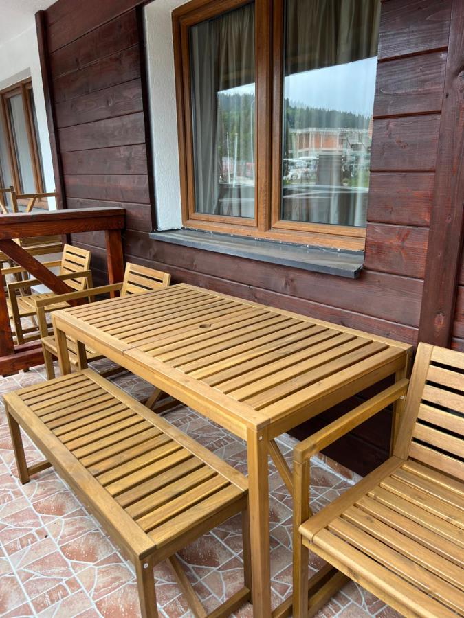 Family Apartmans Harry- Apartmans Of The Apart Hotel & Spa Zoned, Kopaonik - Special Benefit, Children Up To 13 Years Of Age Accompanied By Two Adults Stay For Free-Parking-Breakfast-Pool&Spa Esterno foto