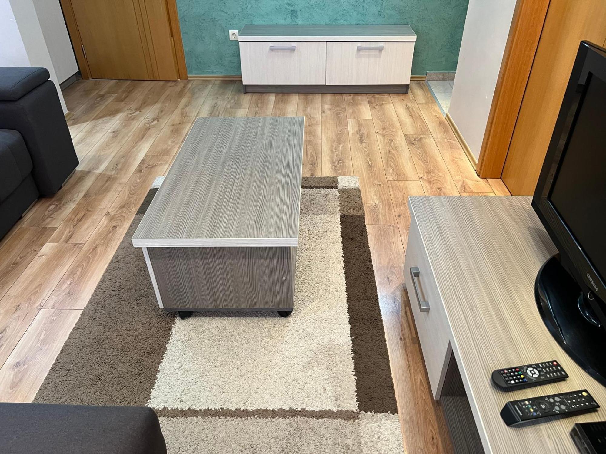 Family Apartmans Harry- Apartmans Of The Apart Hotel & Spa Zoned, Kopaonik - Special Benefit, Children Up To 13 Years Of Age Accompanied By Two Adults Stay For Free-Parking-Breakfast-Pool&Spa Esterno foto