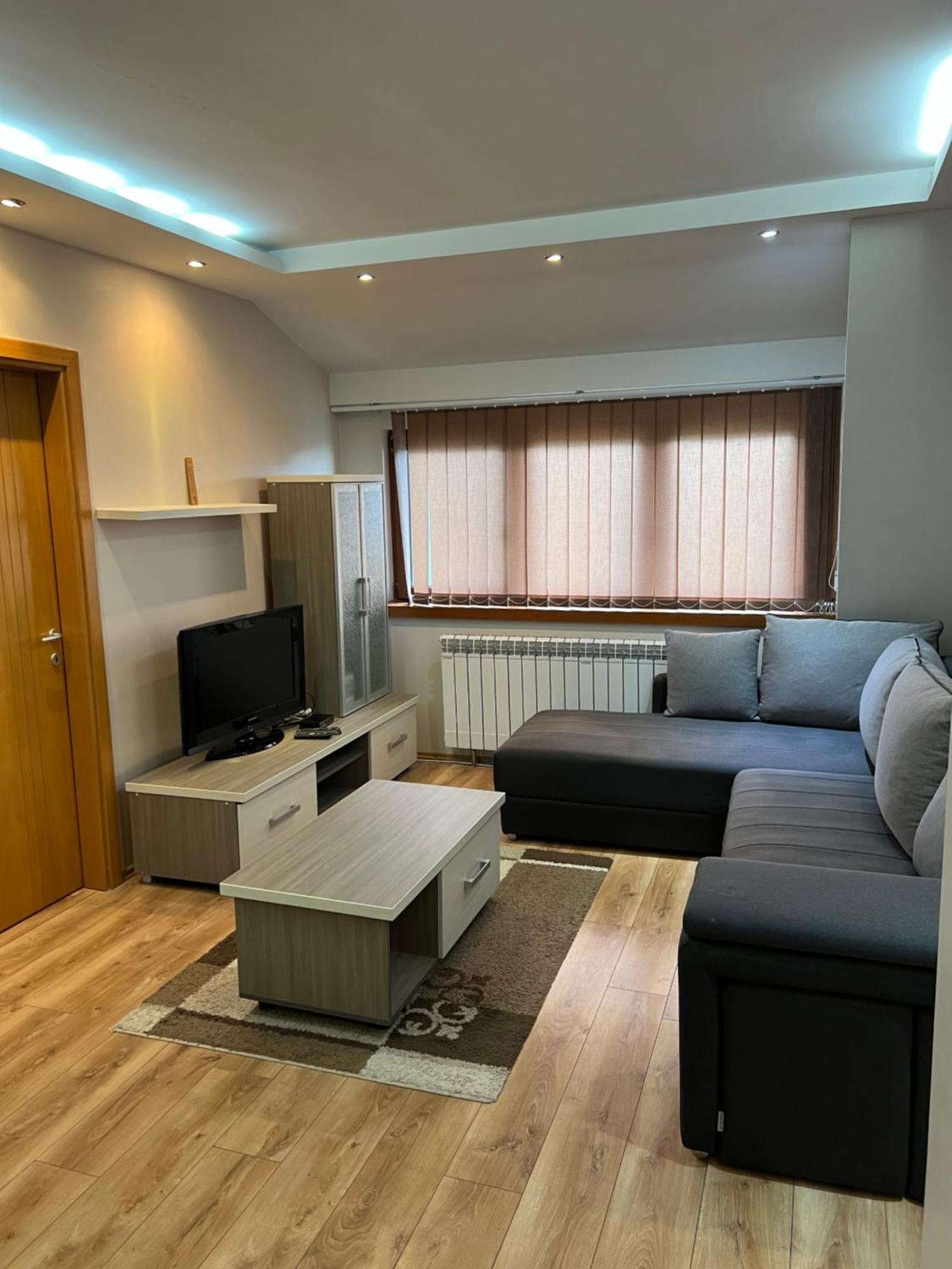 Family Apartmans Harry- Apartmans Of The Apart Hotel & Spa Zoned, Kopaonik - Special Benefit, Children Up To 13 Years Of Age Accompanied By Two Adults Stay For Free-Parking-Breakfast-Pool&Spa Esterno foto
