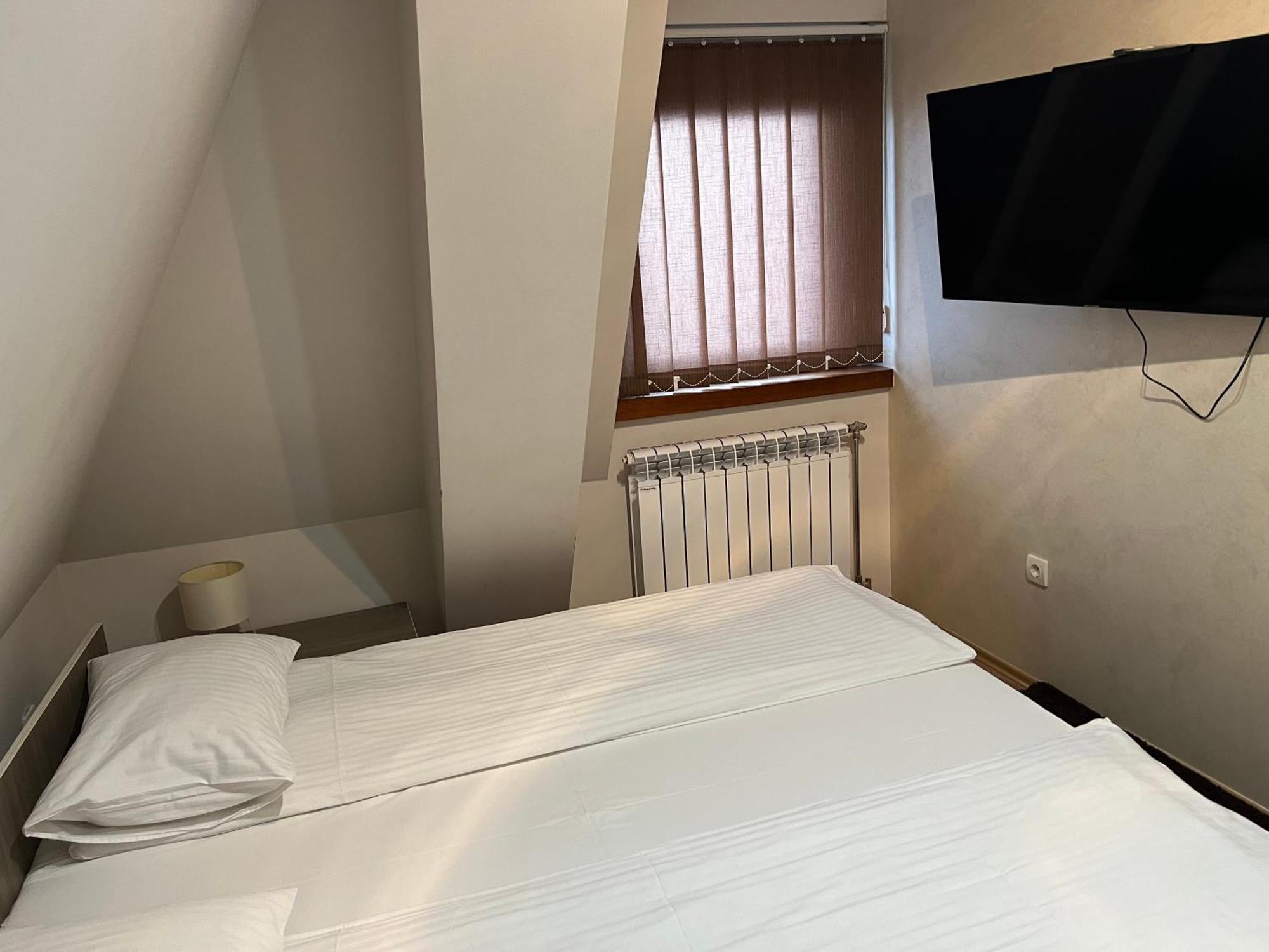 Family Apartmans Harry- Apartmans Of The Apart Hotel & Spa Zoned, Kopaonik - Special Benefit, Children Up To 13 Years Of Age Accompanied By Two Adults Stay For Free-Parking-Breakfast-Pool&Spa Esterno foto