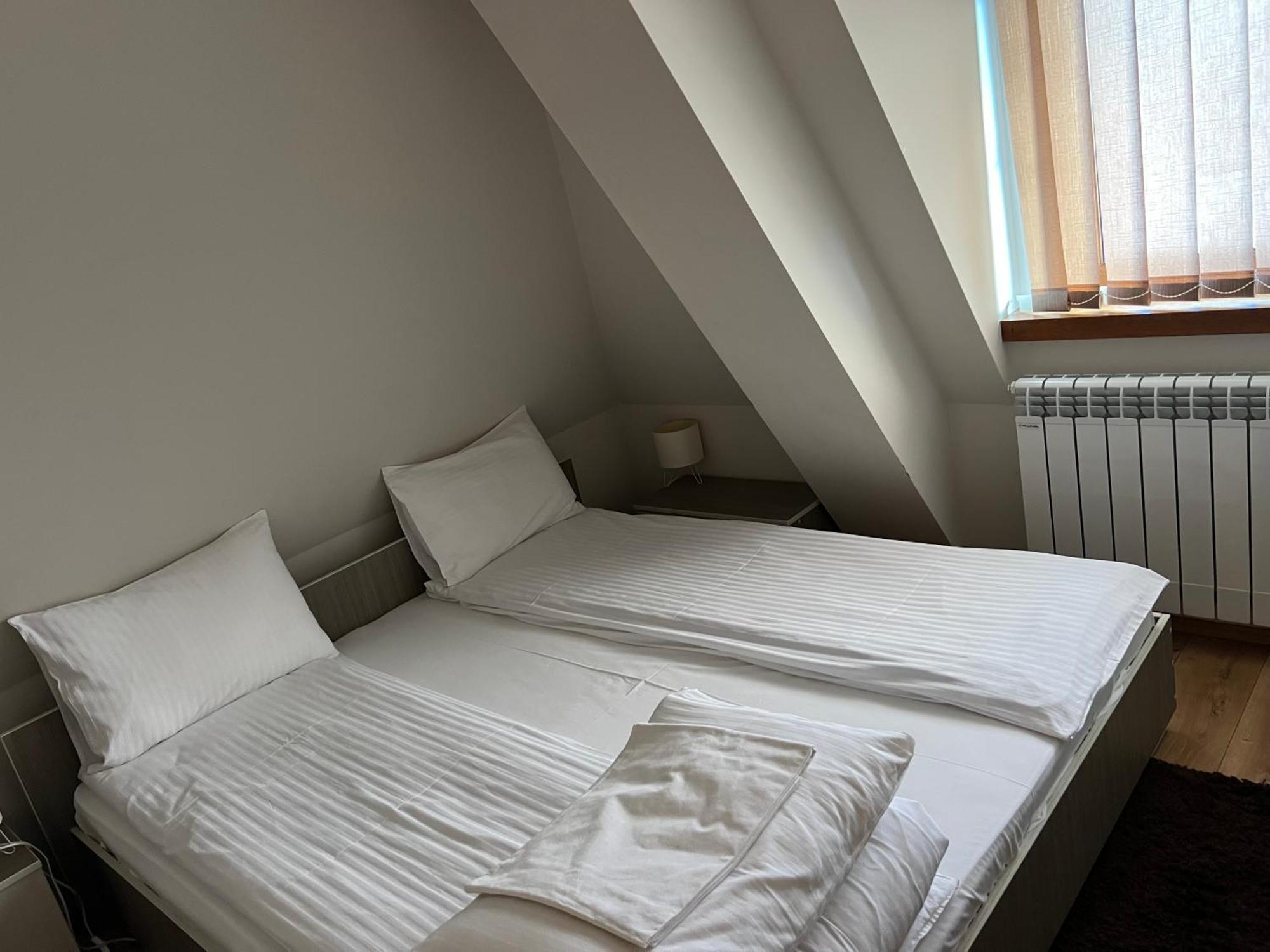Family Apartmans Harry- Apartmans Of The Apart Hotel & Spa Zoned, Kopaonik - Special Benefit, Children Up To 13 Years Of Age Accompanied By Two Adults Stay For Free-Parking-Breakfast-Pool&Spa Esterno foto