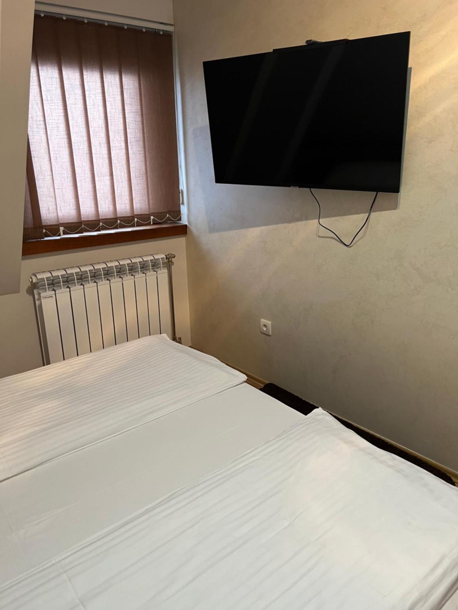 Family Apartmans Harry- Apartmans Of The Apart Hotel & Spa Zoned, Kopaonik - Special Benefit, Children Up To 13 Years Of Age Accompanied By Two Adults Stay For Free-Parking-Breakfast-Pool&Spa Esterno foto