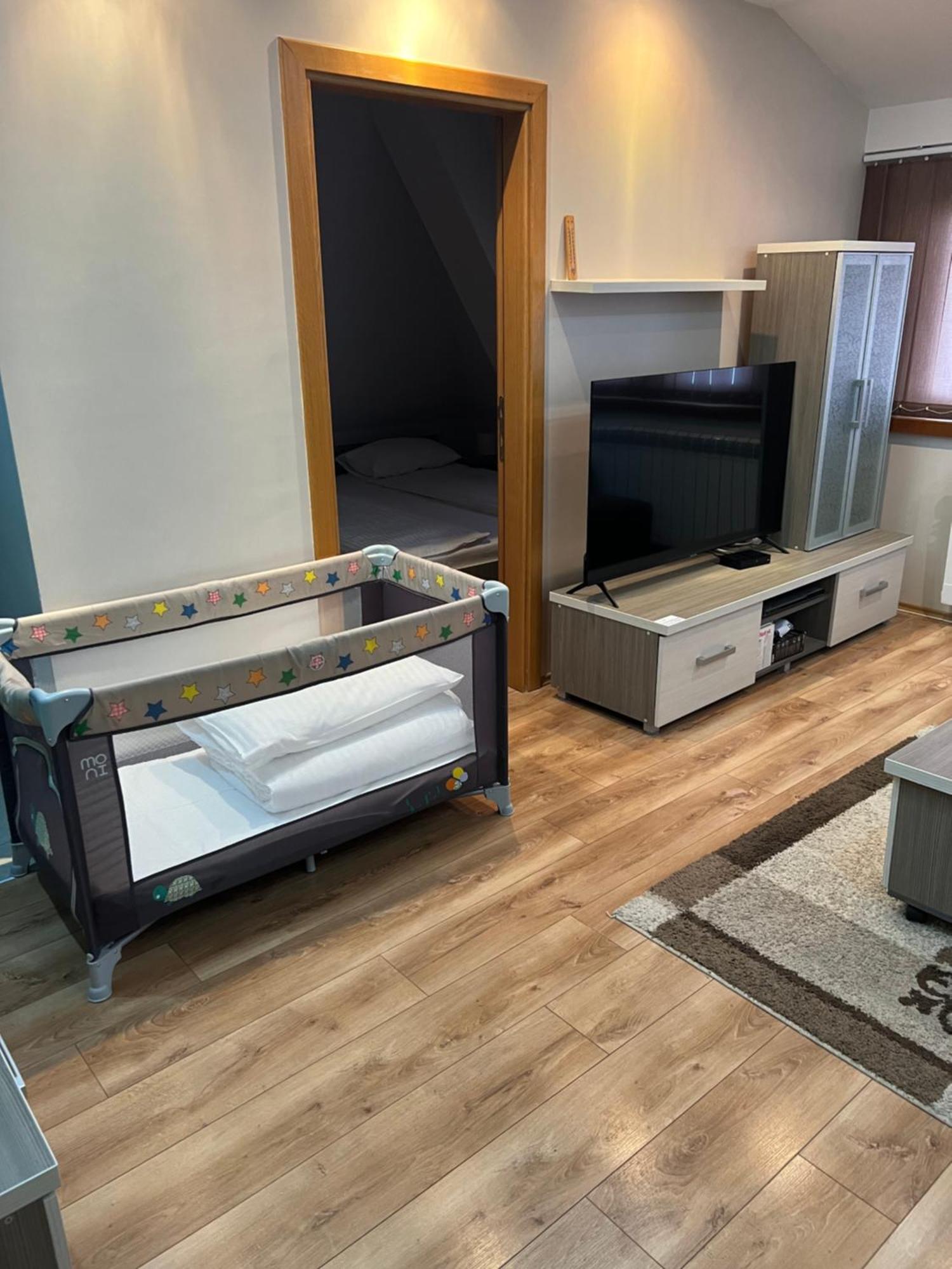 Family Apartmans Harry- Apartmans Of The Apart Hotel & Spa Zoned, Kopaonik - Special Benefit, Children Up To 13 Years Of Age Accompanied By Two Adults Stay For Free-Parking-Breakfast-Pool&Spa Esterno foto