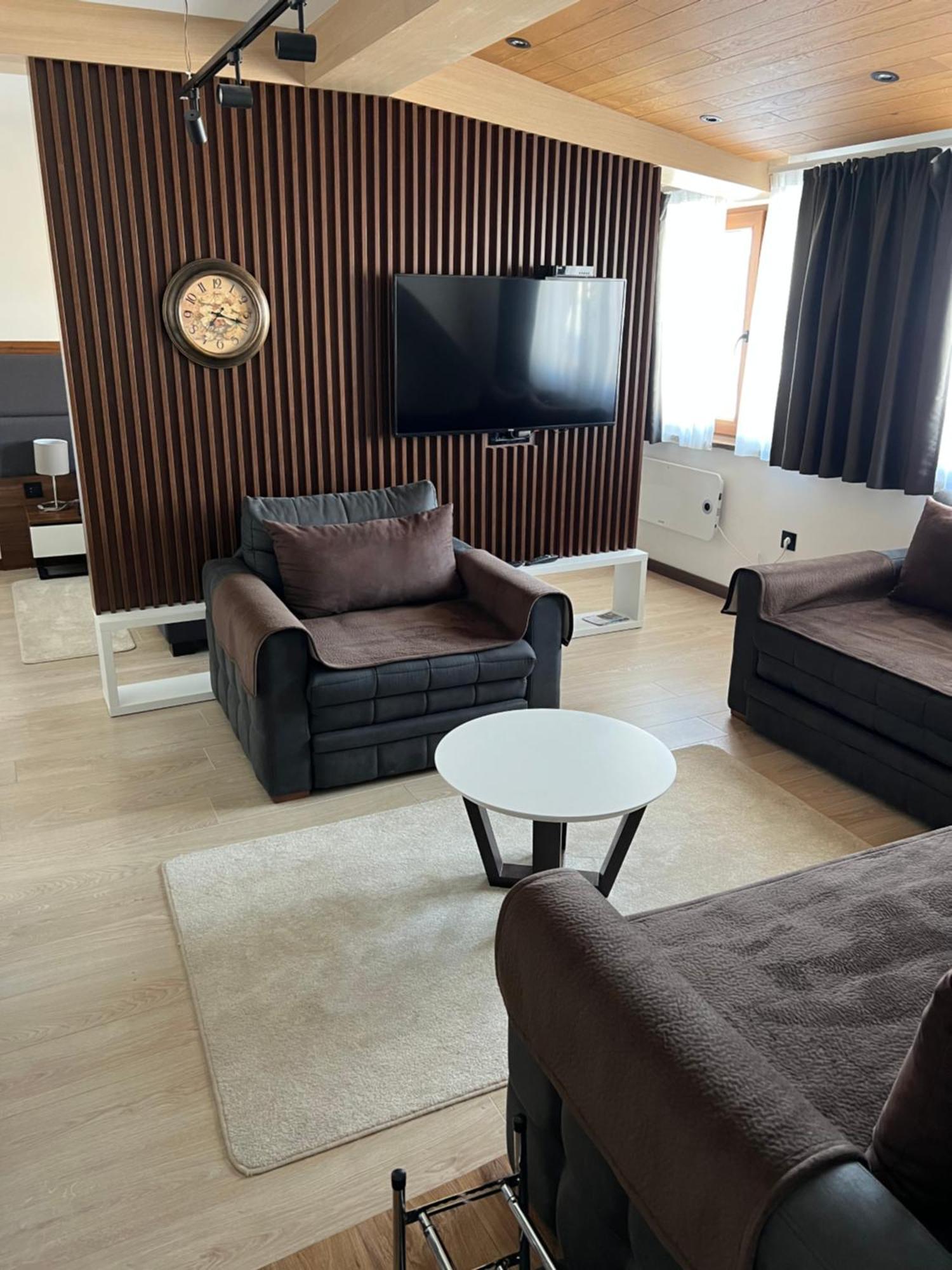 Family Apartmans Harry- Apartmans Of The Apart Hotel & Spa Zoned, Kopaonik - Special Benefit, Children Up To 13 Years Of Age Accompanied By Two Adults Stay For Free-Parking-Breakfast-Pool&Spa Esterno foto