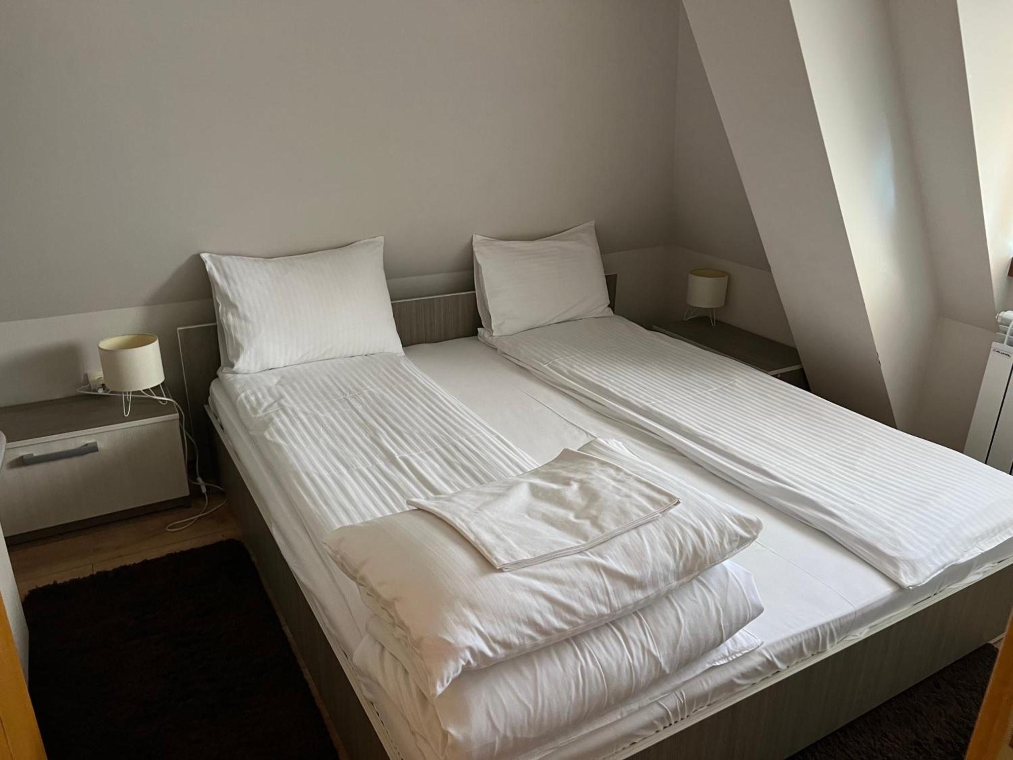 Family Apartmans Harry- Apartmans Of The Apart Hotel & Spa Zoned, Kopaonik - Special Benefit, Children Up To 13 Years Of Age Accompanied By Two Adults Stay For Free-Parking-Breakfast-Pool&Spa Esterno foto
