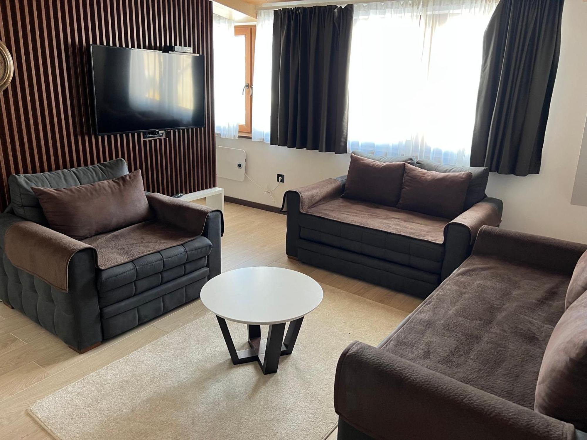 Family Apartmans Harry- Apartmans Of The Apart Hotel & Spa Zoned, Kopaonik - Special Benefit, Children Up To 13 Years Of Age Accompanied By Two Adults Stay For Free-Parking-Breakfast-Pool&Spa Esterno foto