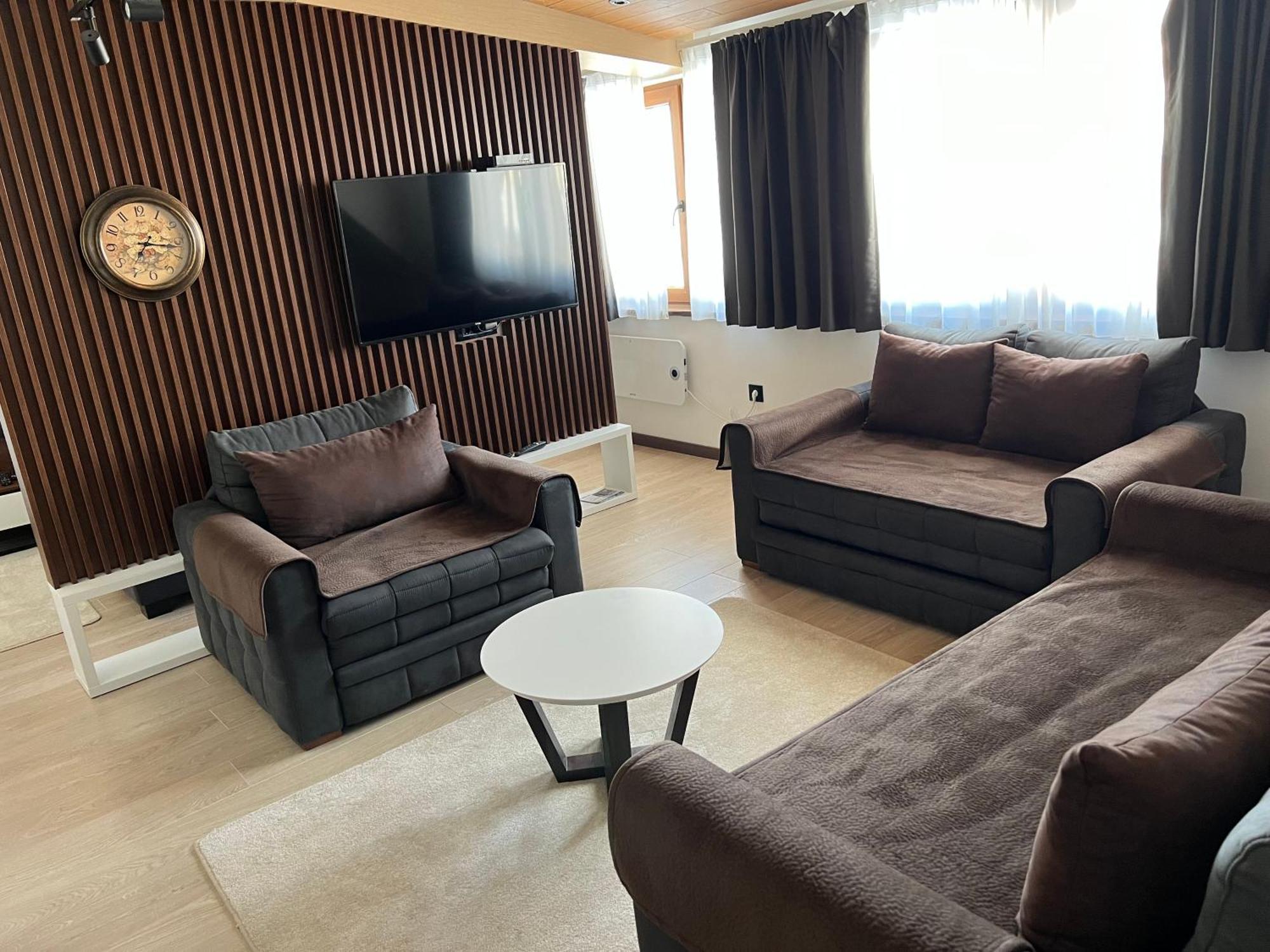 Family Apartmans Harry- Apartmans Of The Apart Hotel & Spa Zoned, Kopaonik - Special Benefit, Children Up To 13 Years Of Age Accompanied By Two Adults Stay For Free-Parking-Breakfast-Pool&Spa Esterno foto