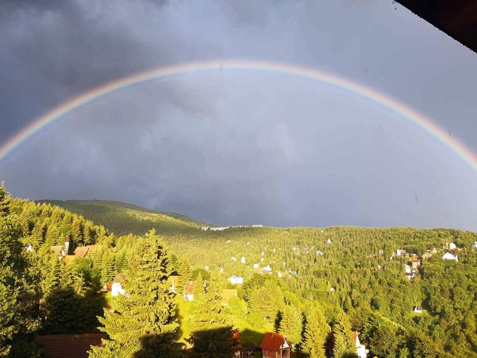 Family Apartmans Harry- Apartmans Of The Apart Hotel & Spa Zoned, Kopaonik - Special Benefit, Children Up To 13 Years Of Age Accompanied By Two Adults Stay For Free-Parking-Breakfast-Pool&Spa Esterno foto