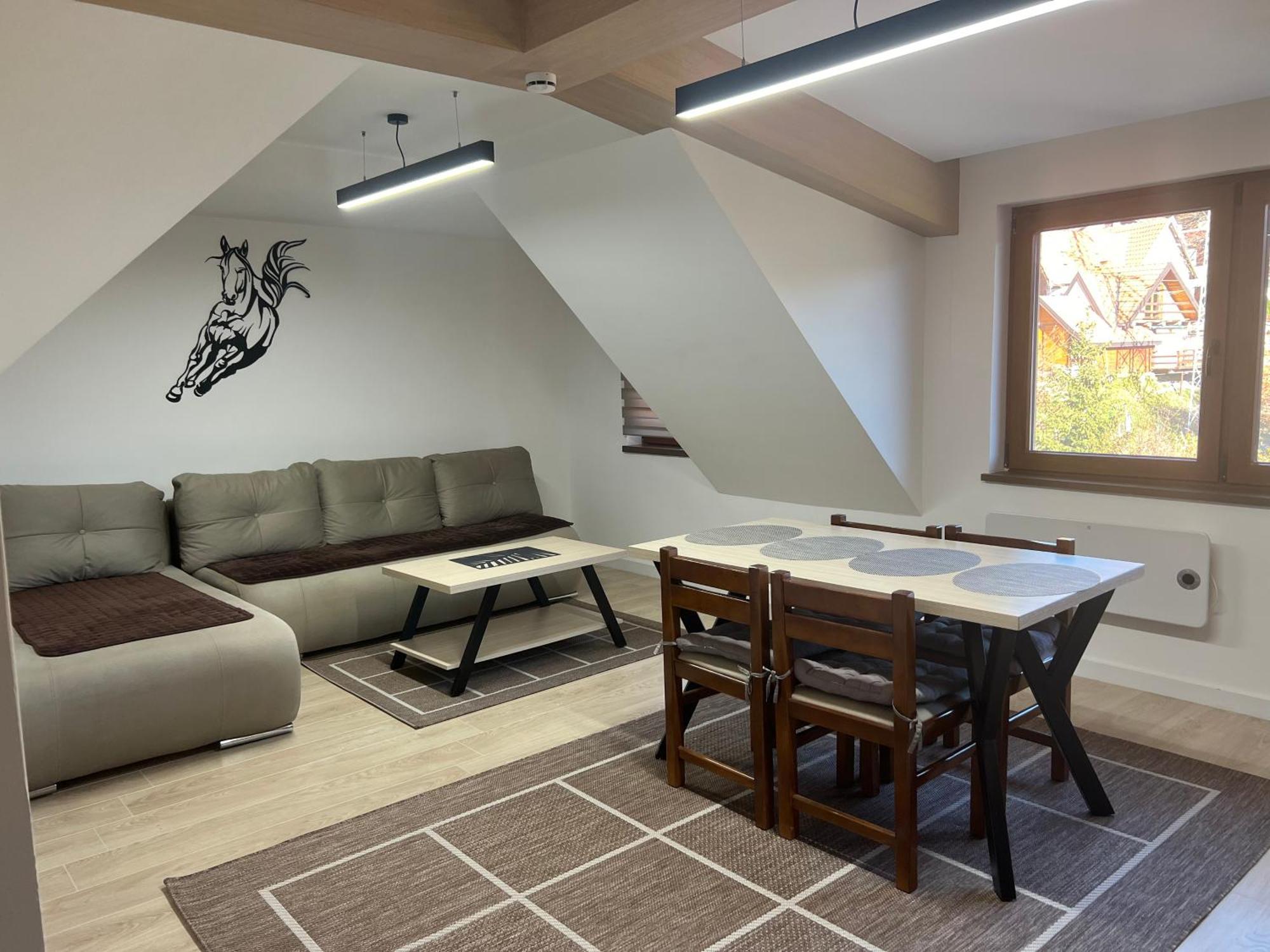 Family Apartmans Harry- Apartmans Of The Apart Hotel & Spa Zoned, Kopaonik - Special Benefit, Children Up To 13 Years Of Age Accompanied By Two Adults Stay For Free-Parking-Breakfast-Pool&Spa Esterno foto