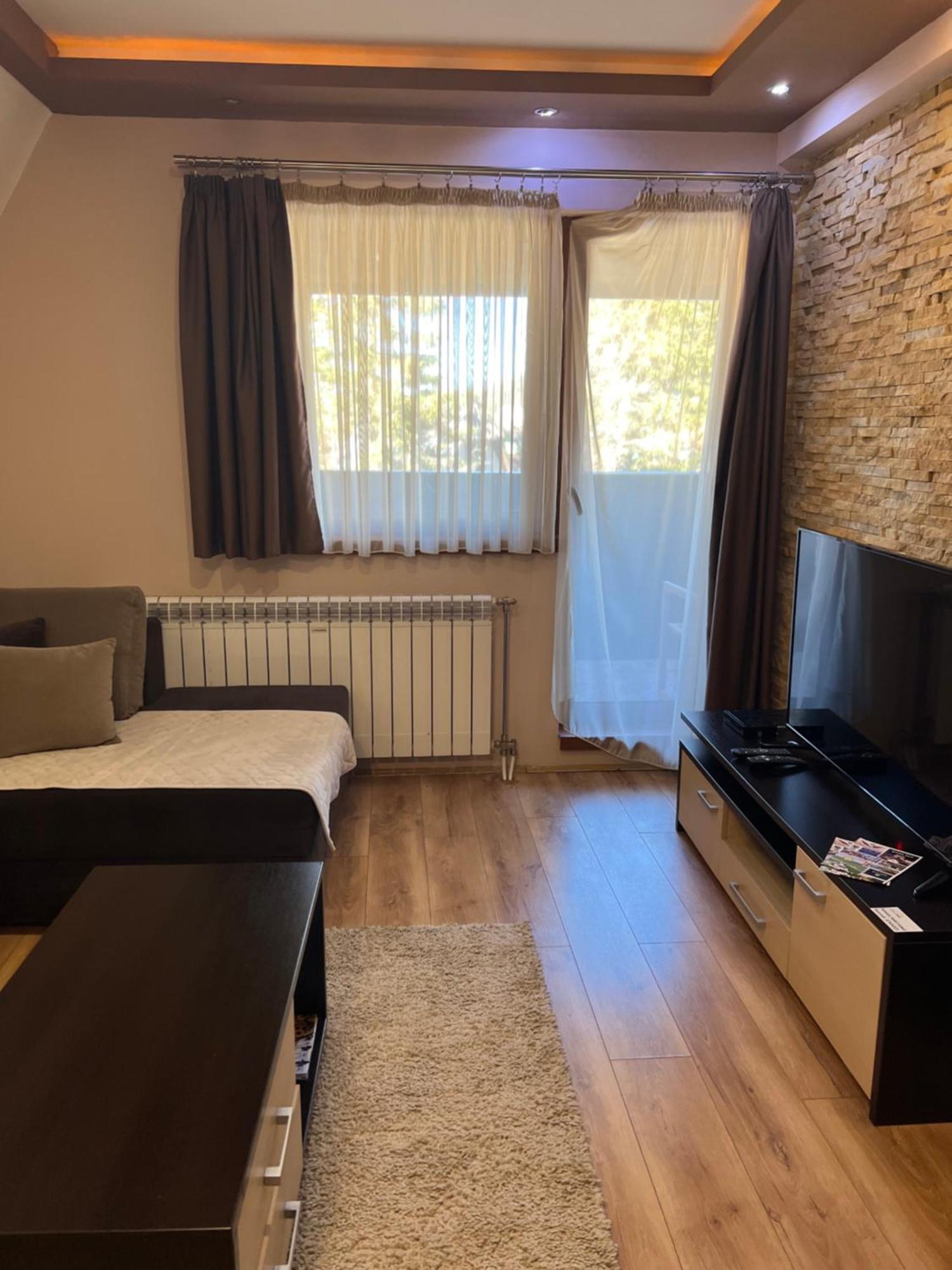 Family Apartmans Harry- Apartmans Of The Apart Hotel & Spa Zoned, Kopaonik - Special Benefit, Children Up To 13 Years Of Age Accompanied By Two Adults Stay For Free-Parking-Breakfast-Pool&Spa Esterno foto