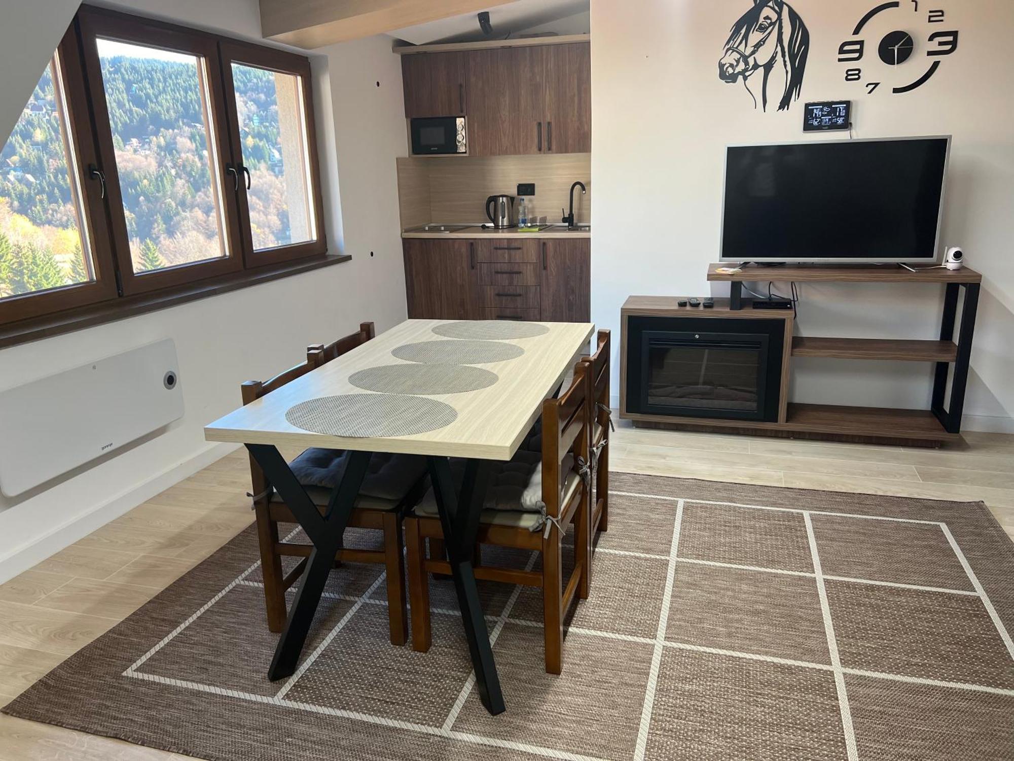 Family Apartmans Harry- Apartmans Of The Apart Hotel & Spa Zoned, Kopaonik - Special Benefit, Children Up To 13 Years Of Age Accompanied By Two Adults Stay For Free-Parking-Breakfast-Pool&Spa Esterno foto