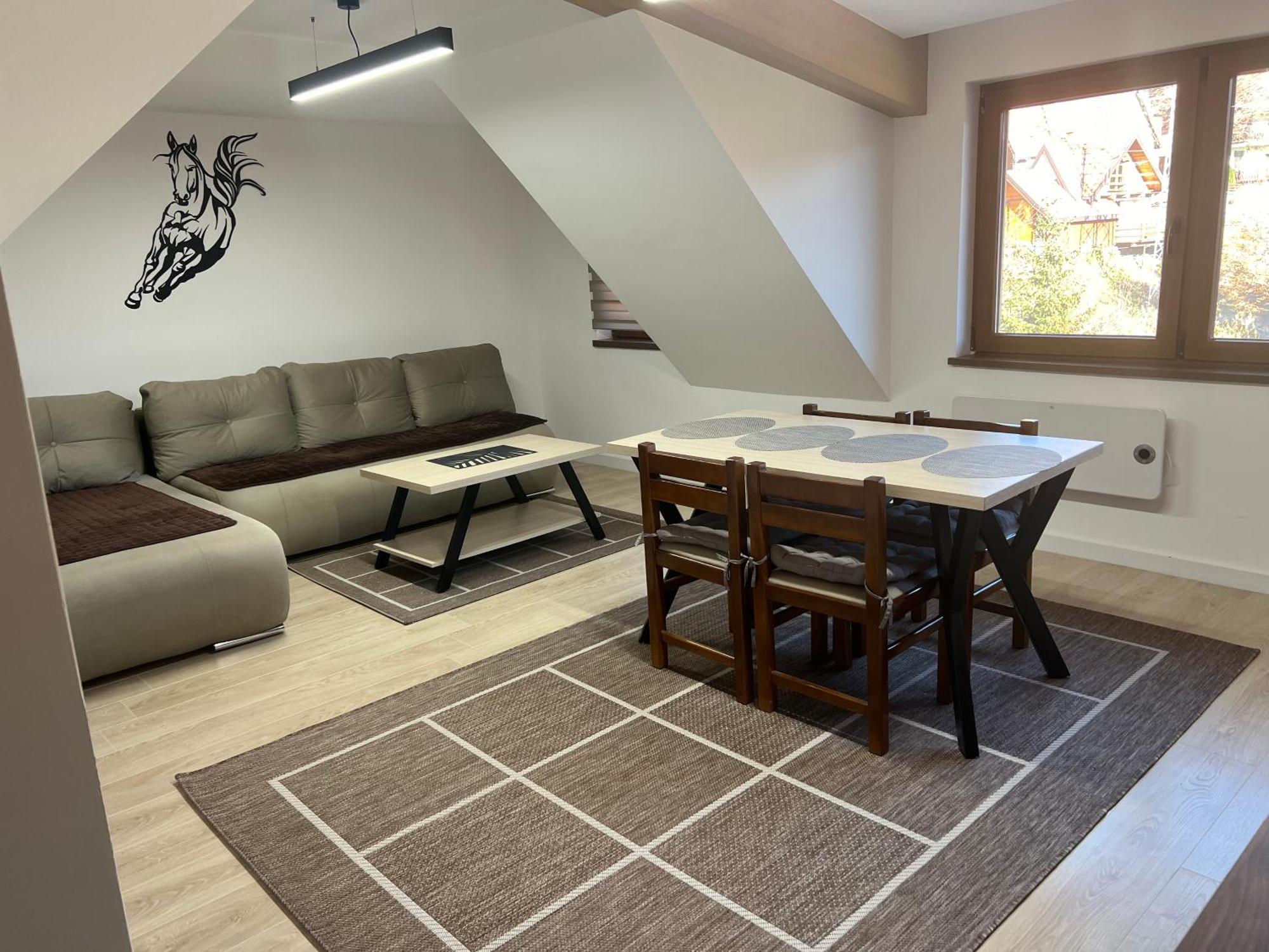 Family Apartmans Harry- Apartmans Of The Apart Hotel & Spa Zoned, Kopaonik - Special Benefit, Children Up To 13 Years Of Age Accompanied By Two Adults Stay For Free-Parking-Breakfast-Pool&Spa Esterno foto
