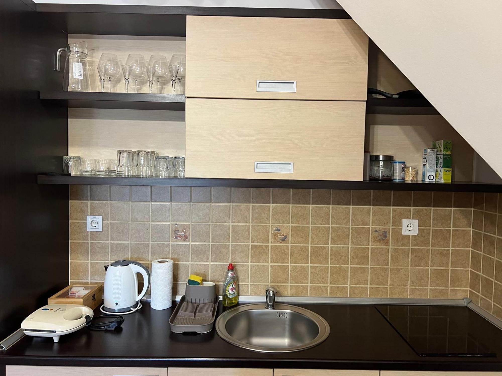 Family Apartmans Harry- Apartmans Of The Apart Hotel & Spa Zoned, Kopaonik - Special Benefit, Children Up To 13 Years Of Age Accompanied By Two Adults Stay For Free-Parking-Breakfast-Pool&Spa Esterno foto